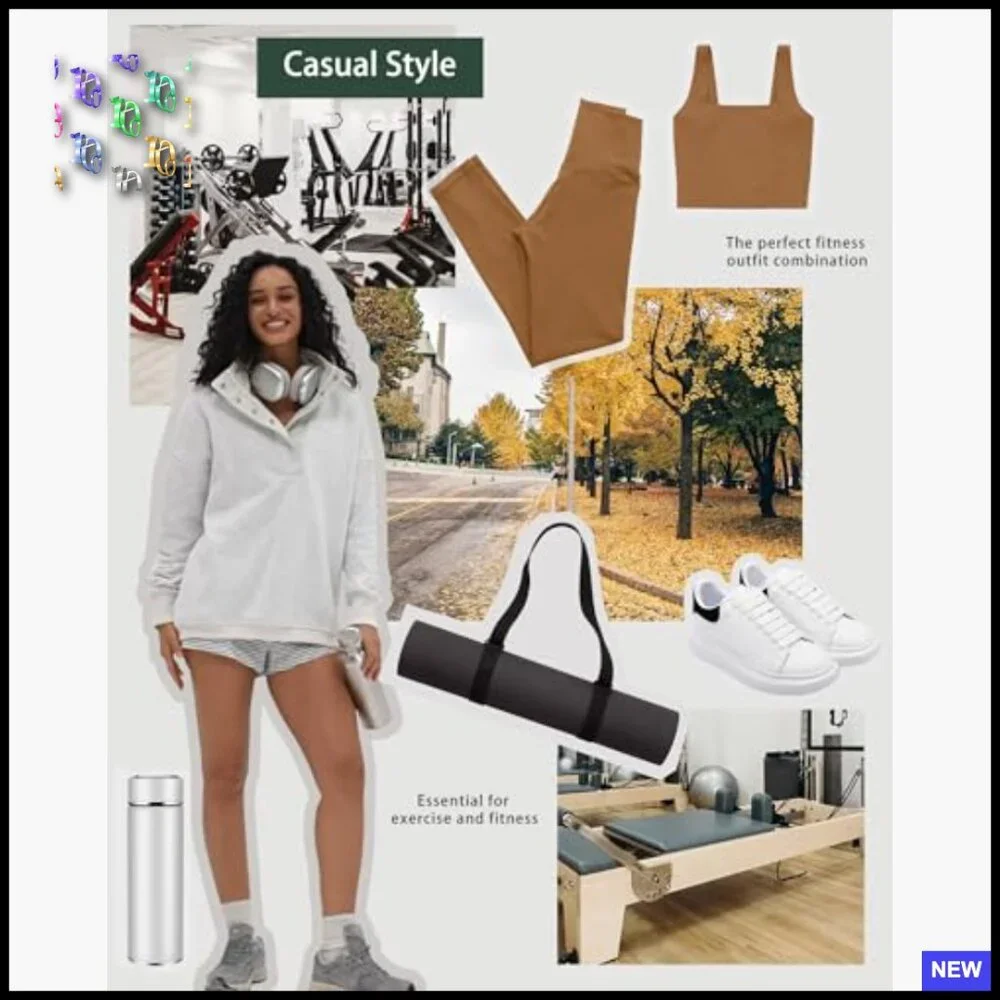 Oversized Button Front Sweatshirt Y2K Casual Pullover Long Sleeve Cotton Blend - Picture 4 of 7